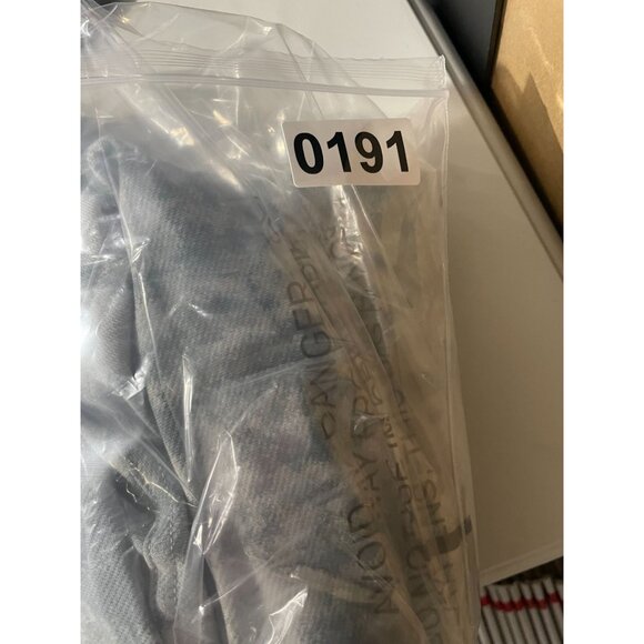 Athleta Womens 3X Tie-Dye Joggers With Drawstring Waist & Pockets - Picture 9 of 16